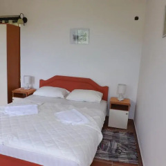 Отель Guesthouse Maslinjak 3* Стандартный номер с различными типами кроватей фото 4
