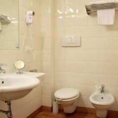 Hotel La Torre 3* Стандартный номер фото 2