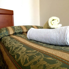 Hotel Villa Linda 2* Стандартный номер фото 3