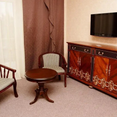 СПА Отель Венеция 3* Полулюкс разные типы кроватей фото 6