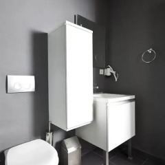 Molton Kabatas Hotel 3* Стандартный номер с различными типами кроватей фото 14