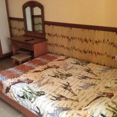 Гостиница Guest House Nina Апартаменты с различными типами кроватей фото 3