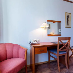Amalie Hotel 3* Стандартный номер с различными типами кроватей