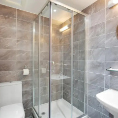 Отель Bayswater Inn 3* Стандартный номер с различными типами кроватей фото 8