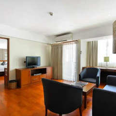 D Varee Diva Bally Sukhumvit Hotel 3* Номер Делюкс фото 3