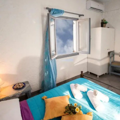 Отель Smarula Villa Греция, Остров Санторини - отзывы, цены и фото номеров - забронировать отель Smarula Villa онлайн бассейн