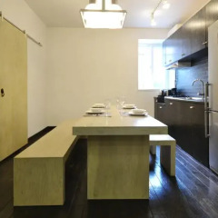 Апартаменты Seoul Loft Apartments - SLA Студия фото 4
