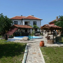 Отель Guest House Bai Petko Хисаря фото 3