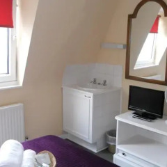 Отель Happy Brighton Кемптаун удобства в номере фото 2