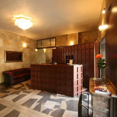 Hotel Maria спа