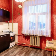 Апартаменты на Бориса Галушкина 17 в номере