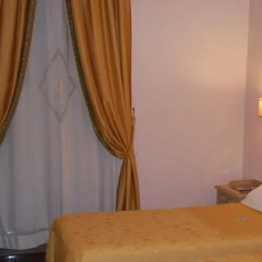Grand Hotel Villa Politi 4* Стандартный номер фото 6