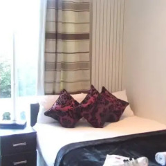 Hyde Park Gate Hotel 3* Стандартный номер с различными типами кроватей фото 21
