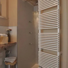 Отель Casa vacanze Piazzetta XI febbraio Коттедж фото 21