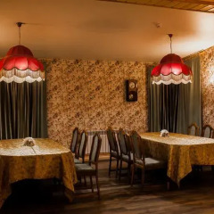 Гостиница Holiday home Emelya в Костроме 1 отзыв об отеле, цены и фото номеров - забронировать гостиницу Holiday home Emelya онлайн Кострома питание фото 2