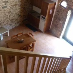Отель Casas de Campo da Quinta Entre Rios комната для гостей фото 4