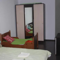 Отель Solmarin Apartcomplex Болгария, Солнечный берег - отзывы, цены и фото номеров - забронировать отель Solmarin Apartcomplex онлайн комната для гостей фото 4