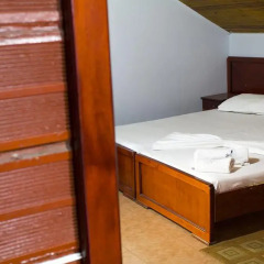 Отель Guest House Tirana Тирана комната для гостей фото 2