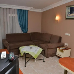 Cekmen Hotel 3* Стандартный номер с различными типами кроватей фото 4