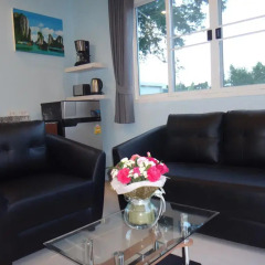 Отель Thuan Resort комната для гостей фото 3