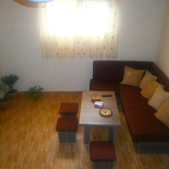 Отель Aygestan Comfort Holiday Home комната для гостей фото 2
