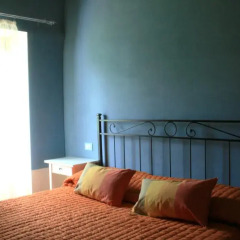 Отель B&B Lo Spigo Стандартный номер фото 5
