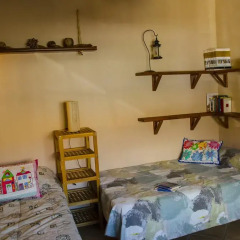 Отель Holiday Home Calle Estrella Сьюдад-Реаль детские мероприятия