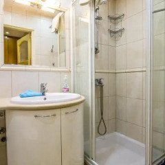 Отель Apartament Widok Zakopane ванная фото 2
