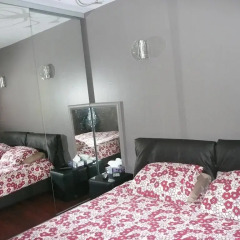Отель Appartement Standing a 50m de la mer комната для гостей фото 2
