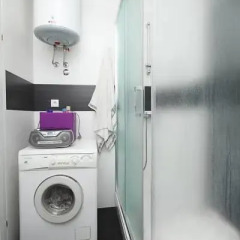 Апартаменты Apartment Gentle Rose Улучшенные апартаменты с различными типами кроватей фото 25