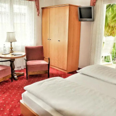 Hotel Zima 3* Стандартный номер фото 11