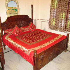 Hotel Baba Haveli комната для гостей фото 5