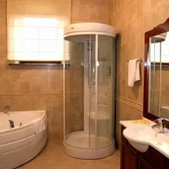 Аврора Парк Отель 3* Стандартный номер разные типы кроватей фото 2