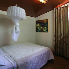 Отель Wooden House Holiday Rental Хойан комната для гостей фото 5