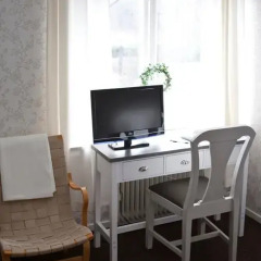 Отель Bjurfors Hotell & Konferens 3* Стандартный номер с различными типами кроватей фото 3