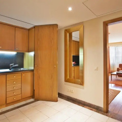 Отель Altis Suites 4* Люкс с различными типами кроватей фото 2