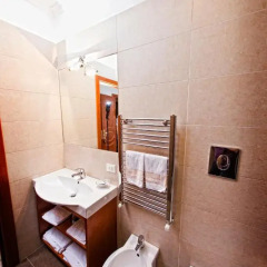 Hotel Smeraldo 3* Стандартный номер фото 15