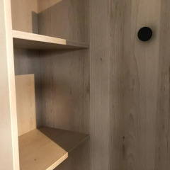 Airport Hotel Pilotti 3* Стандартный номер с различными типами кроватей фото 27