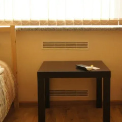 Super Hotel удобства в номере