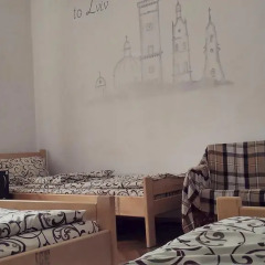Рандеву Хостел Кровать в общем номере двухъярусные кровати фото 18