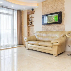 Гостиница Elite Home Апартаменты фото 14