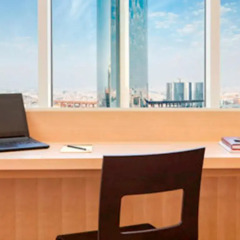 Отель Ibis Riyadh Olaya Street 3* Стандартный номер с различными типами кроватей фото 3