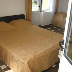 Отель Eli Guest House Стандартный номер фото 5