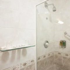 Sheldon Park Hotel and Leisure Club 3* Стандартный номер с двуспальной кроватью фото 10
