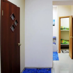 Khimmash Hostel Екатеринбург интерьер отеля фото 2