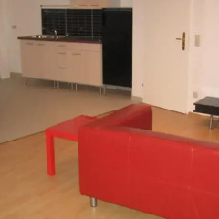 Апартаменты Swedhomes Apartments Вена в номере фото 2
