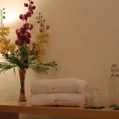 Отель My Rainbow Rooms Gay Men's Guest House 2* Стандартный номер с различными типами кроватей фото 22