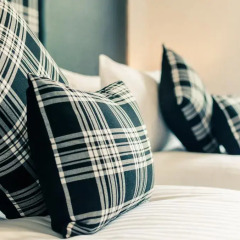 Отель Allison Executive Lets Глазго в номере фото 2