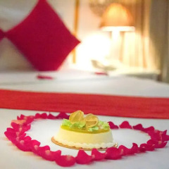 Hanoi Amanda Hotel в номере фото 2