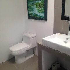 Отель Hostel Only 4 you Мексика, Канкун - отзывы, цены и фото номеров - забронировать отель Hostel Only 4 you онлайн ванная фото 2